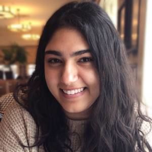 Meet your Posher, Rotem